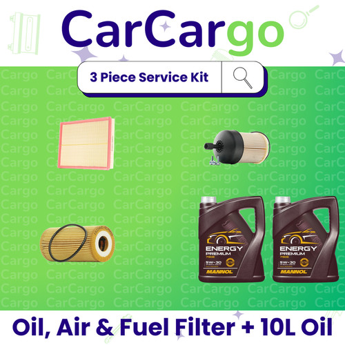 Service kit mercedes vito - service,