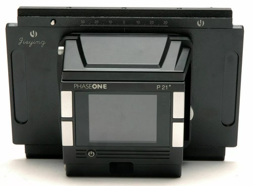 Moveable adapter for phase - adapter,