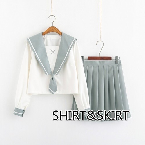 Girls japanese school uniform - japanese,
