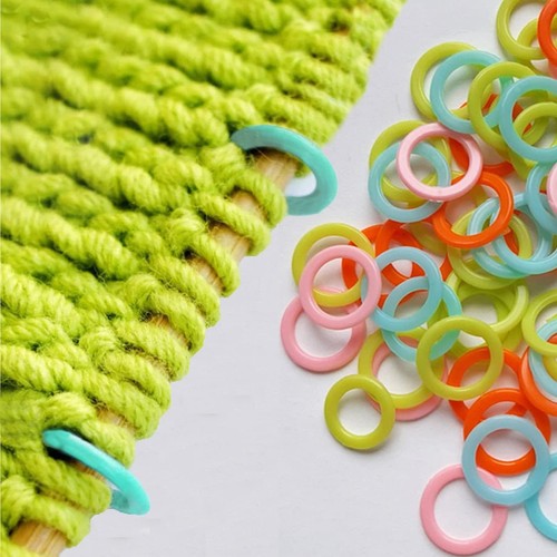 Siqian stitch marker knitting - siqian,