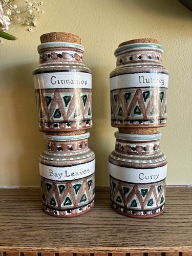 Vintage old jar pottery south - jar,