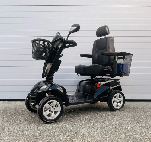 Kymco maxer large size 8mph - kymco,