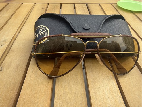 Ray ban outdoorsman craft - ray,
