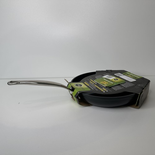 Greenpan barcelona pro 24cm - greenpan,