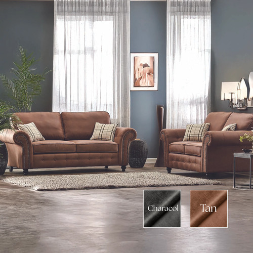 New oakland seater sofa - 2,