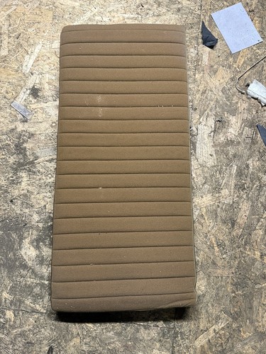 Saab seat boot - saab,