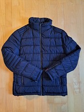 Zara Puffer Jacket