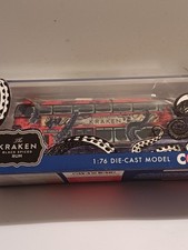 OOC 46624A NBFL finished in "Kraken" overall advert Livery. Sealed box