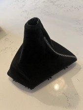 BMW Performance gear stick