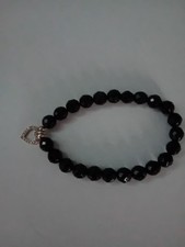 H Samuel Bracelet With Heart