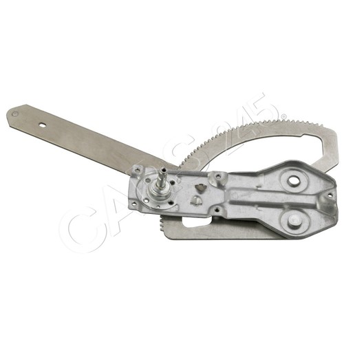 Left window regulator febi - window,