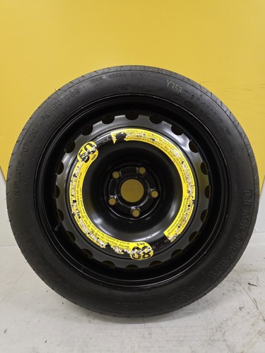 Audi genuine spare - 17", q2