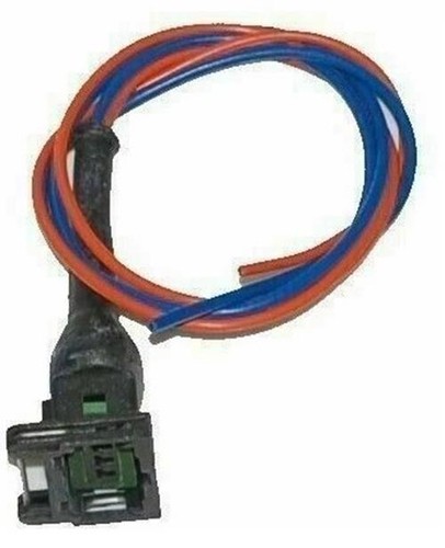 Distributor wiring loom - , ford