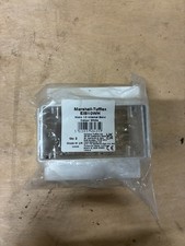 2 pcs Genuine Marshall-Tufflex