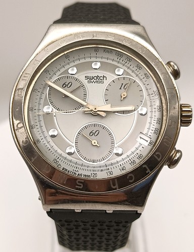 Stunning swatch irony - swatch,
