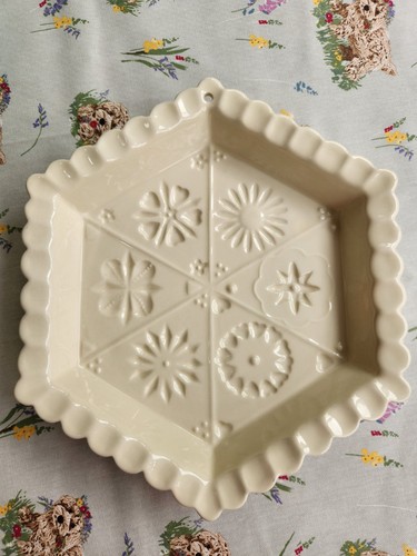 The 1869 victorian - 1869, pottery