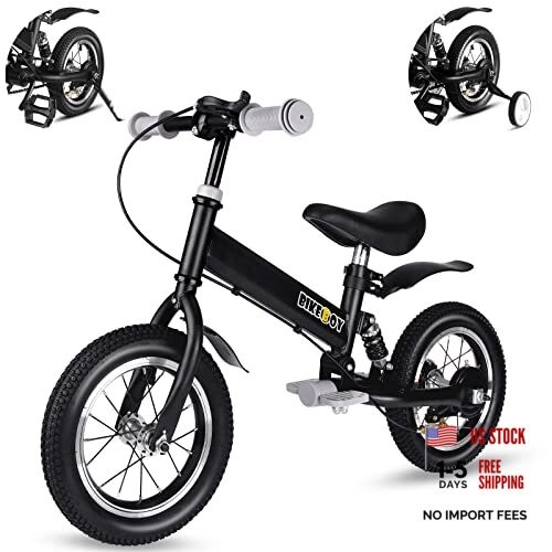 Balance bike the - bike, dual