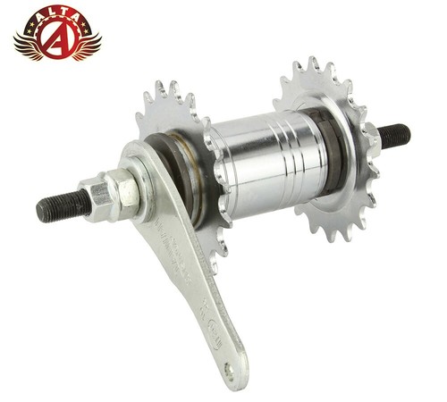 Bicycle chrome trike - bicycle,