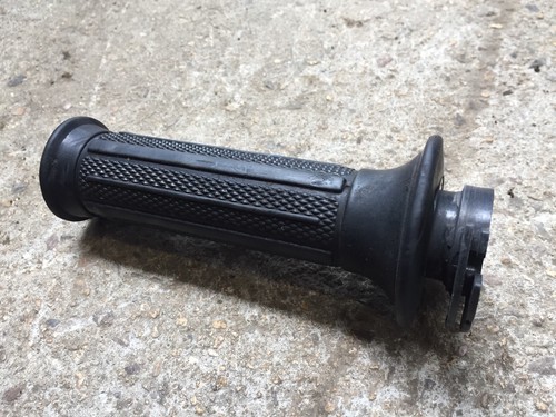 Suzuki gsx550es twist grip - suzuki,