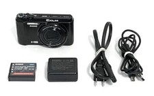 CASIO EXILIM Digital Camera