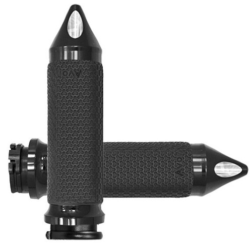 Avon 2014 2015 flstnse cvo - 2014-2015,