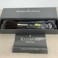 Waterford Crystal Makeup Blush