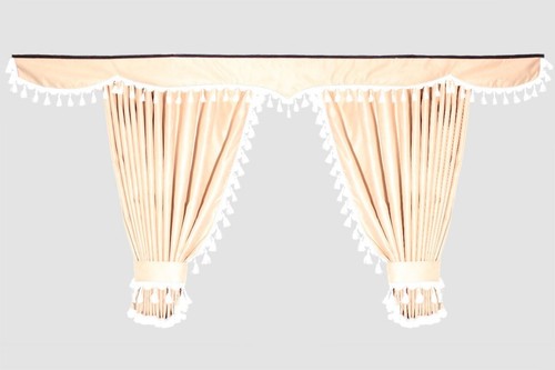 Pcs set large - set, curtains