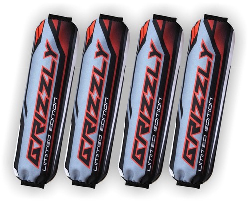 Quad atv shock - atv, covers