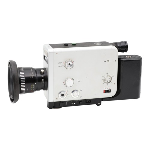 Braun nizo s560 super - super, 8