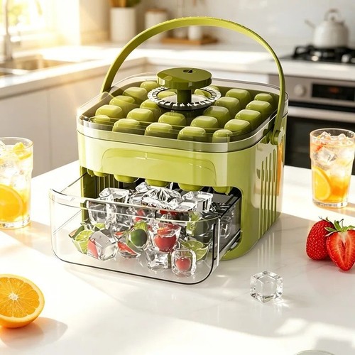 Portable ice maker machine - maker,