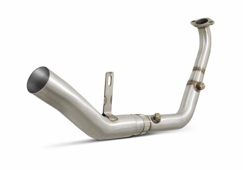 Grmoto pipe for yamaha yzf - pipe/s,