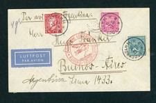 Zeppelin Contracting States