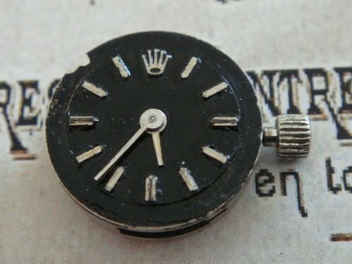 Rolex swiss ladies 1401 - ladies,