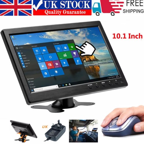Cctv lcd monitor - 10.1",