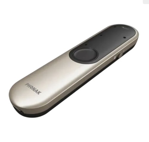 Phonak roger hearing aid - roger,