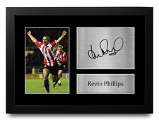 Kevin Phillips Sunderland