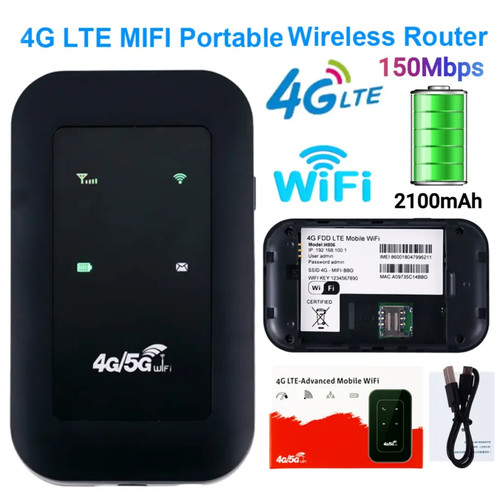Lte wifi router repeater - lte,