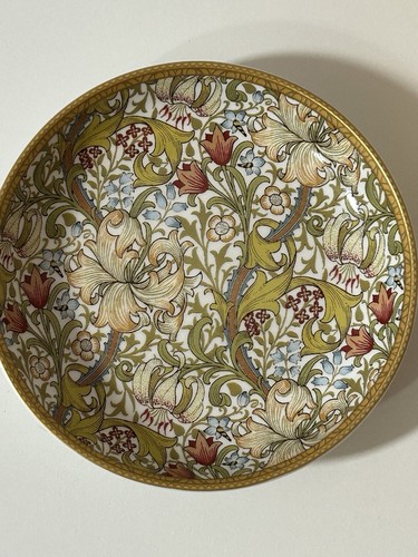 William morris leonardo - morris,