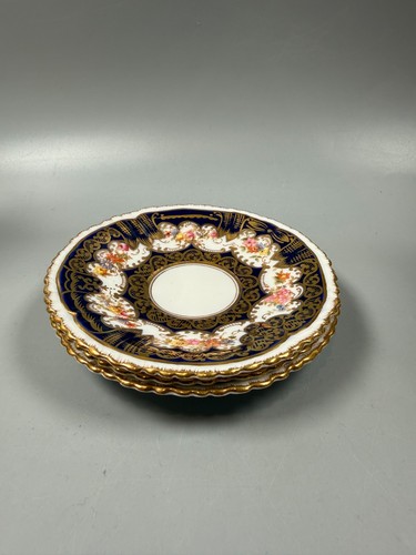 Early crown staffordshire - 3,