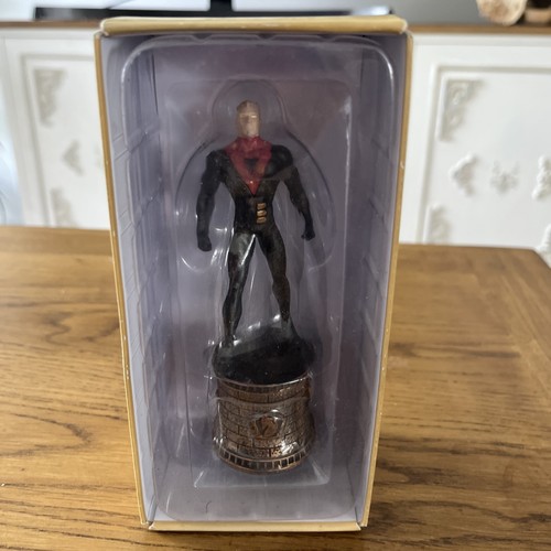 The classic marvel figurine - classic,