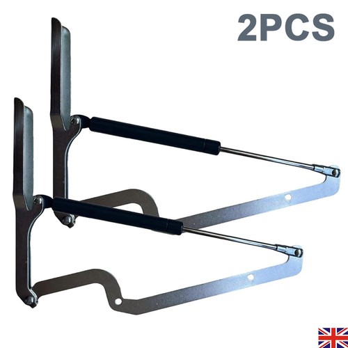 2pcs lid support hinge - 2pcs,