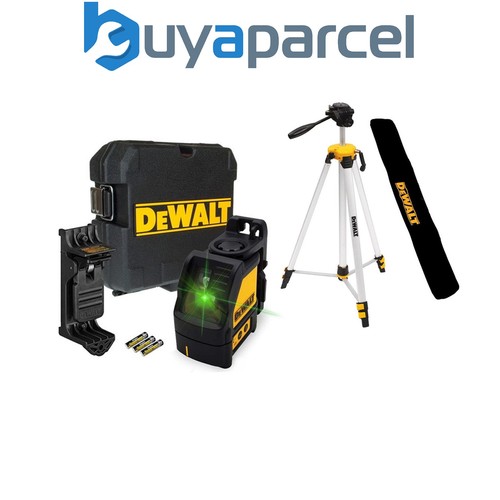 Dewalt dw088cg green cross - green,