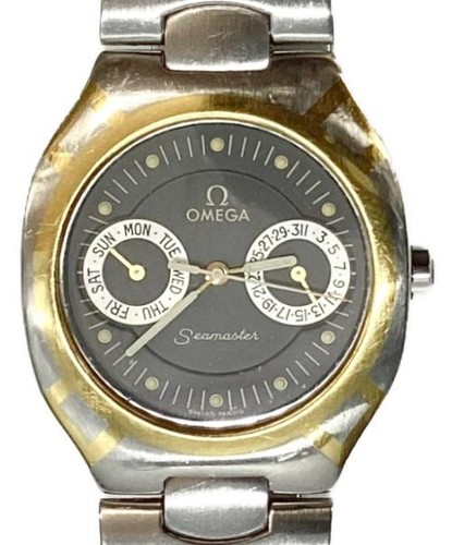 Omega seamaster polaris - seamaster,
