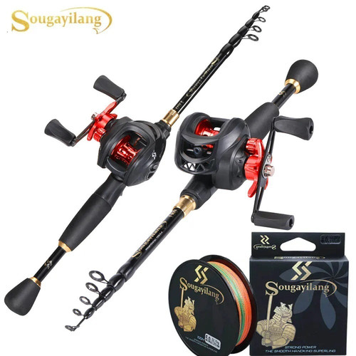 Sougayilang 4m casting - sougayilang,