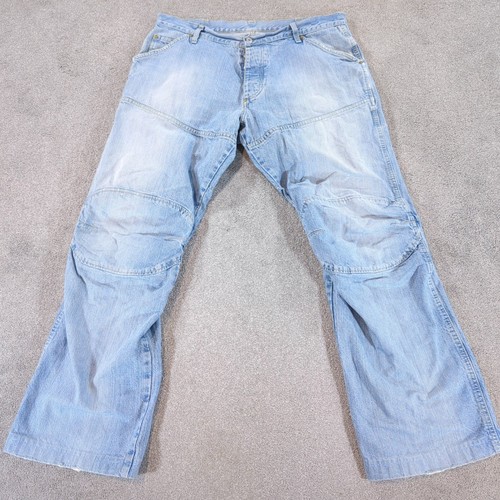 Star men elwood jeans - men's,
