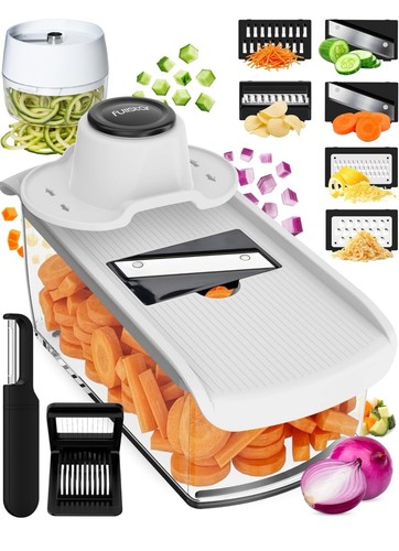Fullstar pro mandoline - -,