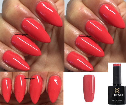 Bluesky gel nail - bluesky,