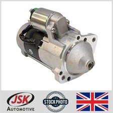 Starter Motor for Mitsubishi