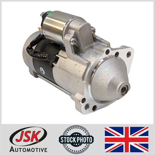 Starter motor for - starter,
