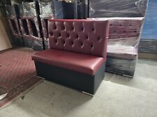 Restaurant booth seating, Bench Seating, pub & Bar Seating